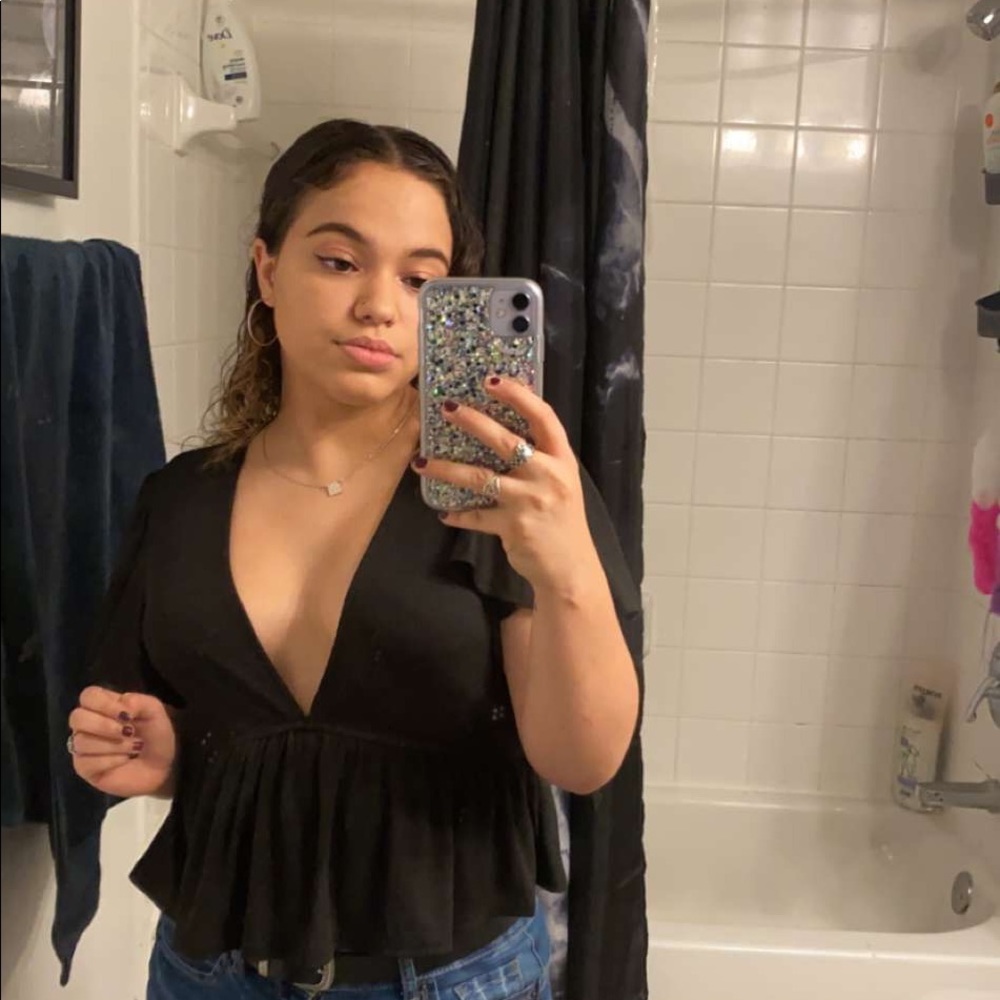 Meet your Posher, Savannah